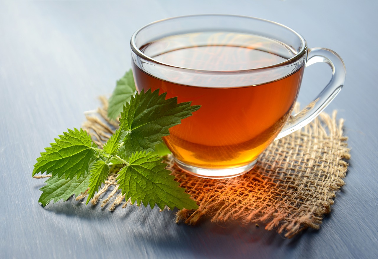 Loose Leaf Tea
