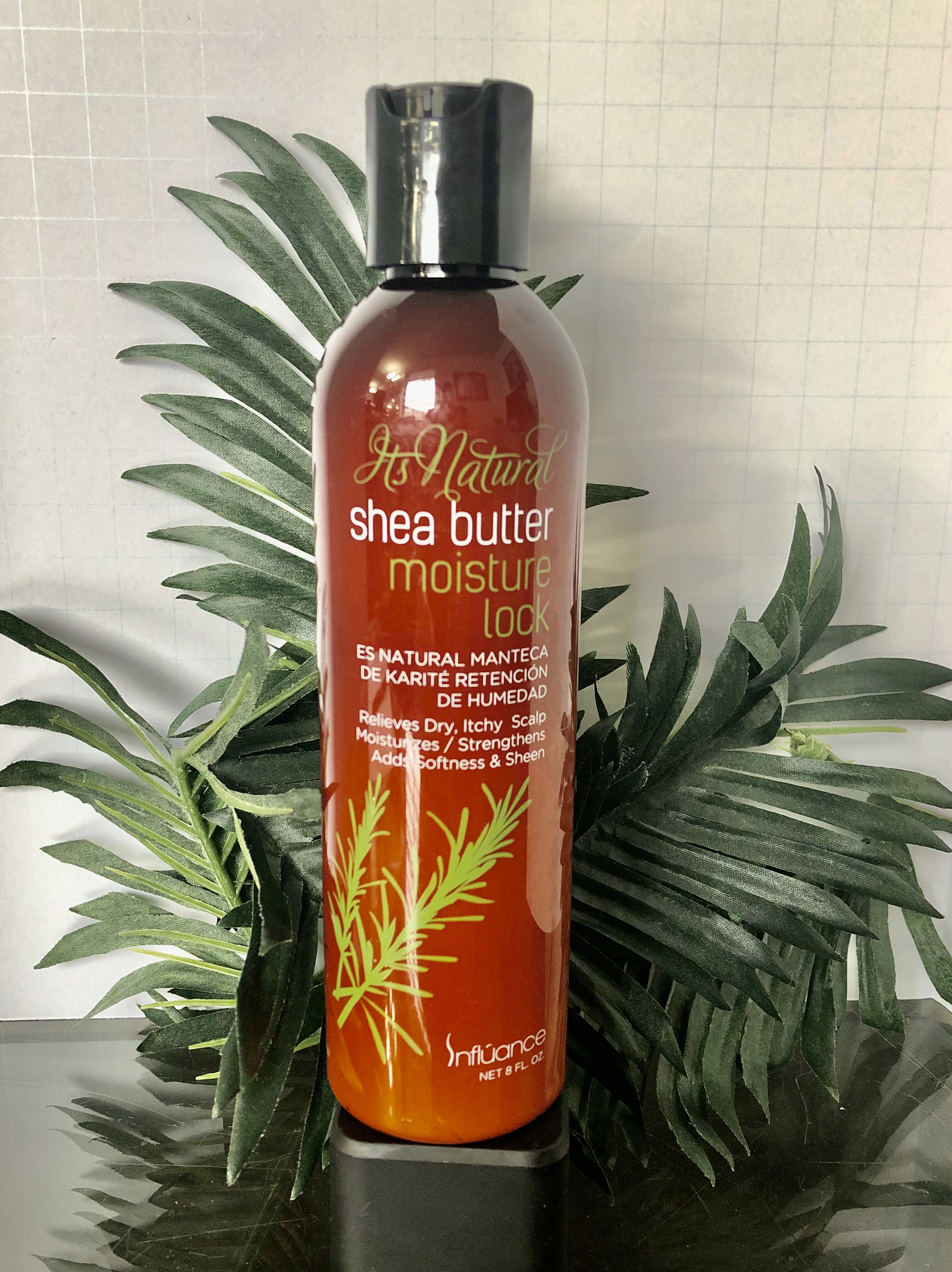 This Ingredient Locks In Moisture Like Magic! - s0lg1fi