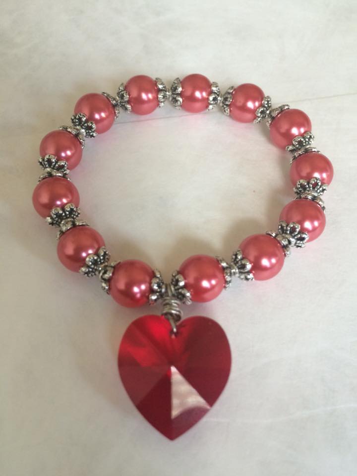 Sweetheart Youth Bracelet
