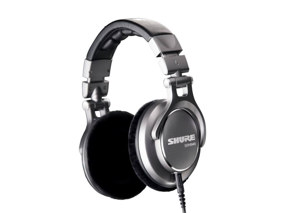 SHURE | SRH940