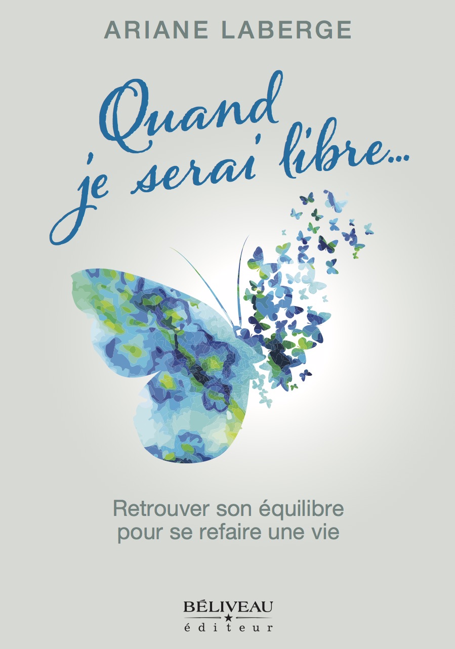 Livre: Quand je serai libre...