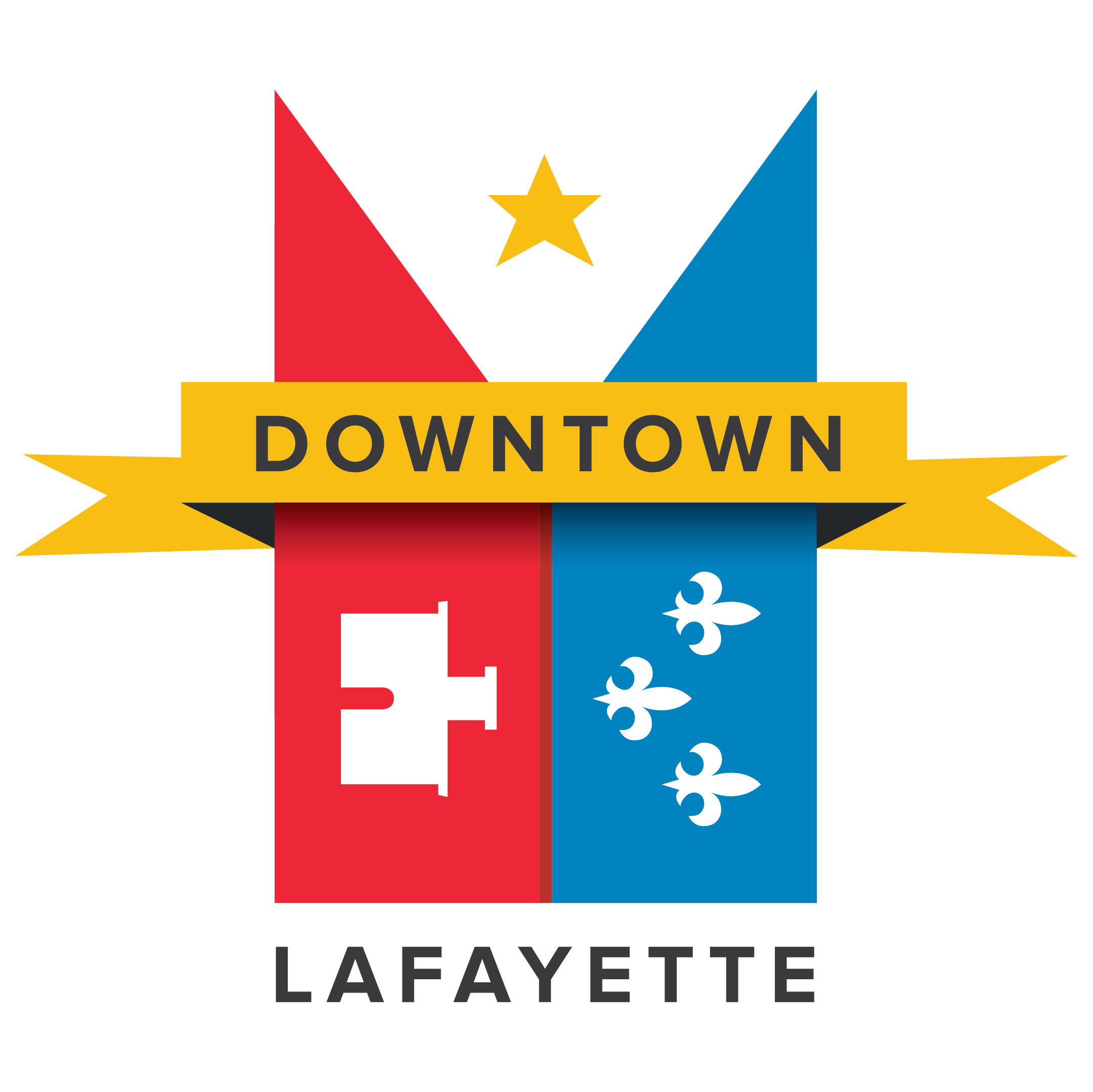 Membership to Downtown Lafayette Unlimited