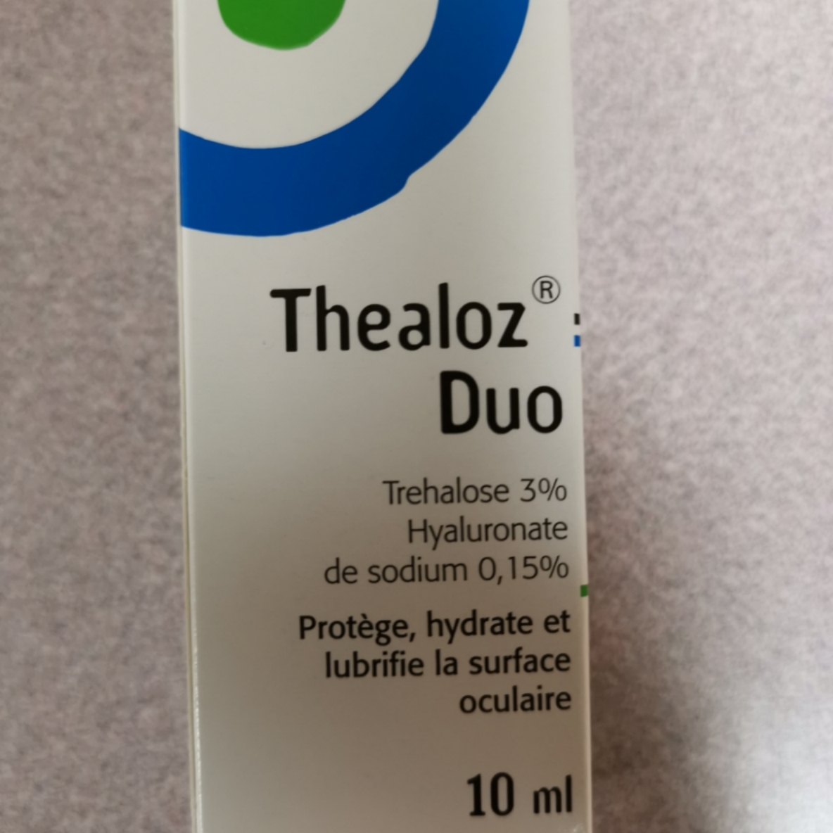 Thealoz Duo 10ml