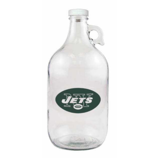 Growler New York Jets