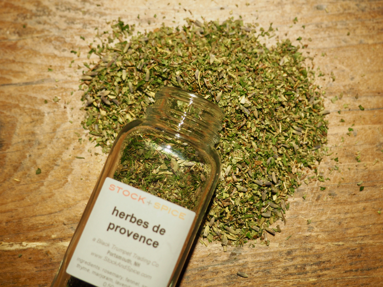 Herbes de Provence