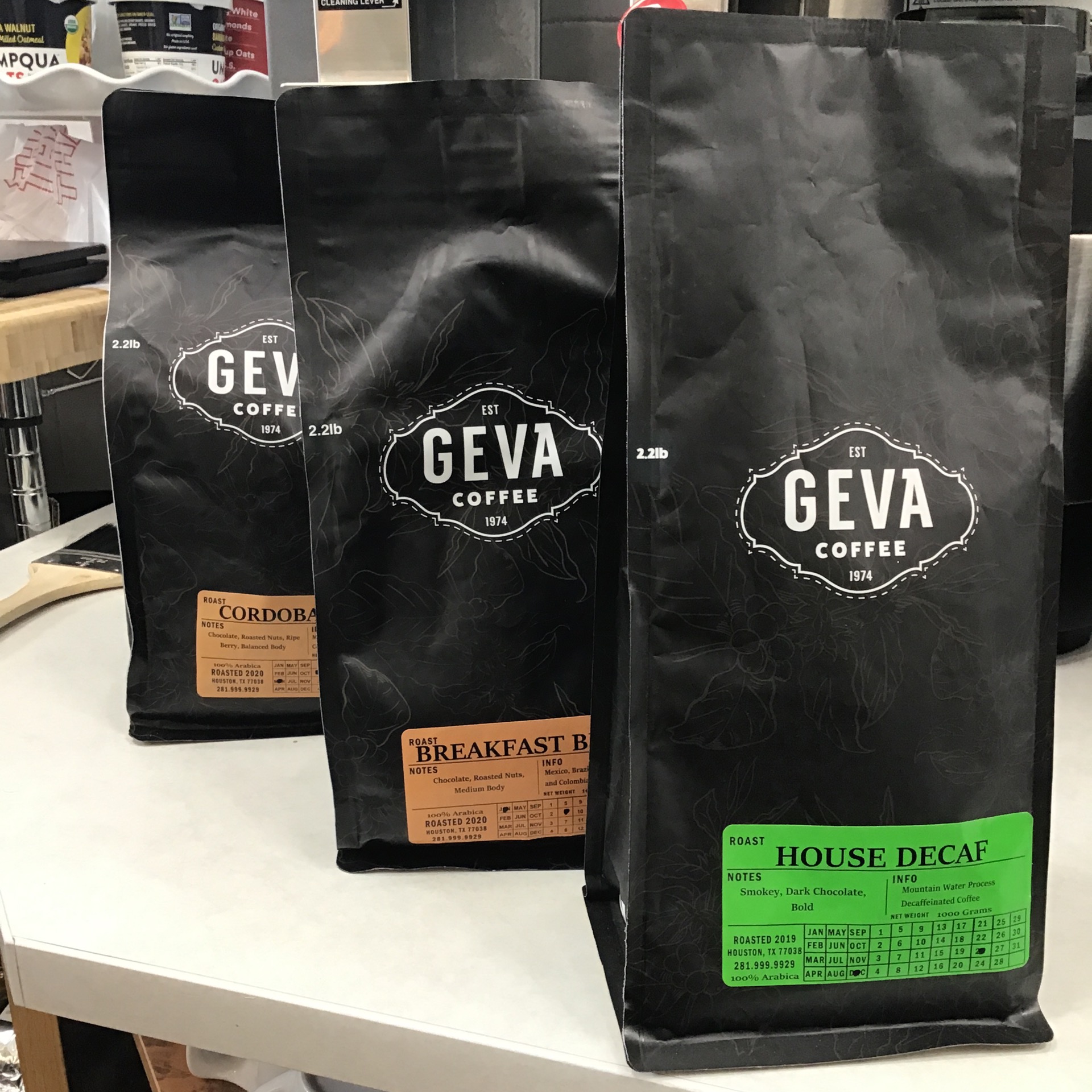 BOTTOMLESS CUP of DRIP COFFEE in 10oz mug