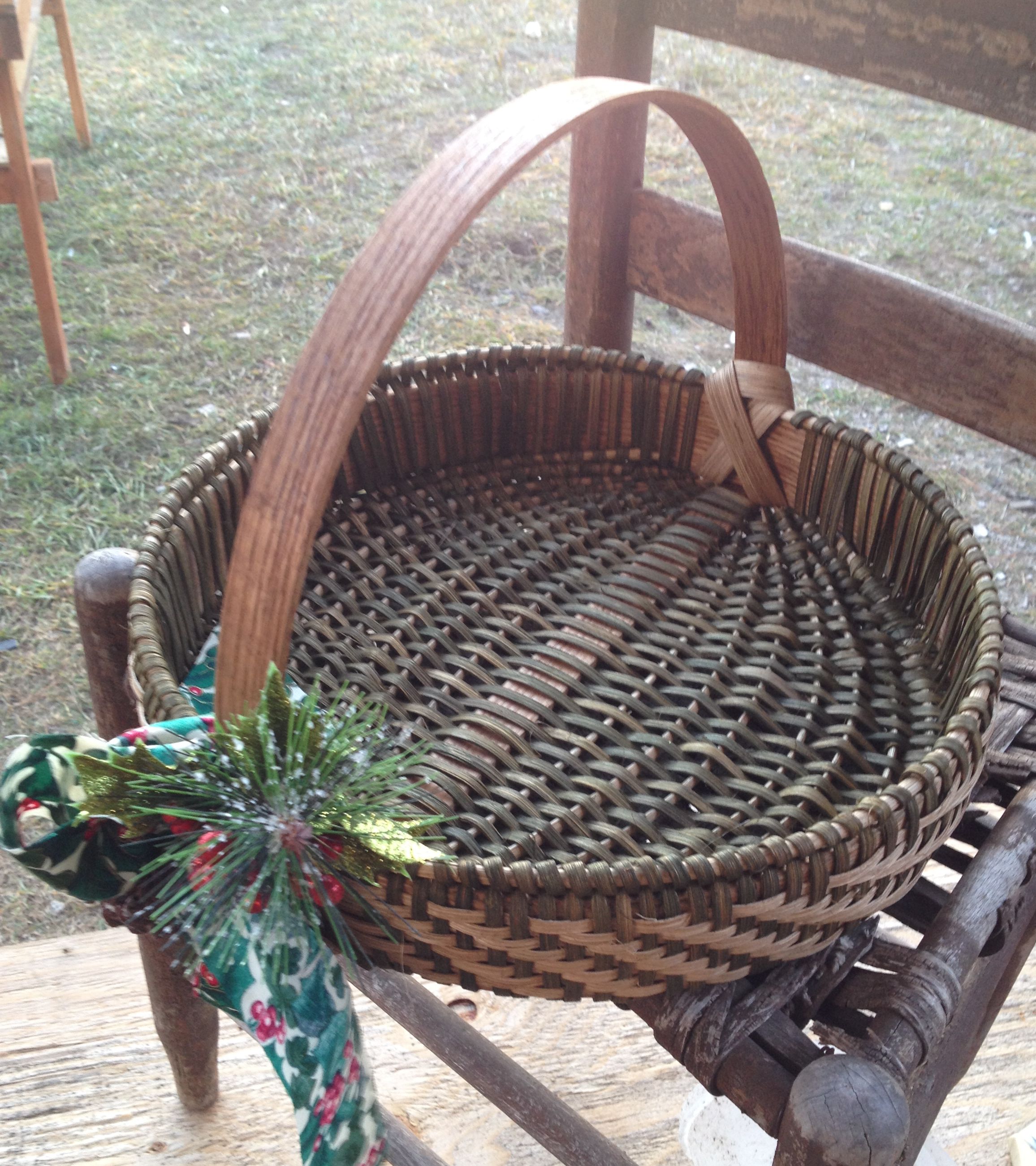 Herb Drying Basket CLASS