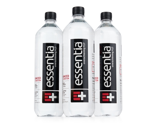 Essentia Water