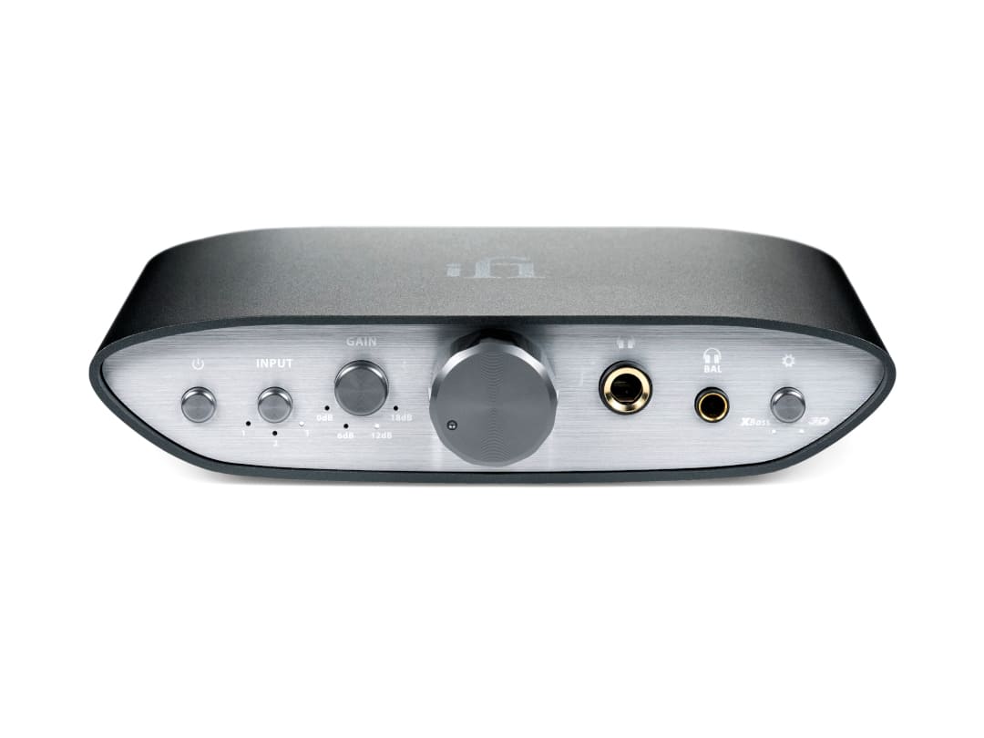 iFi audio | ZEN CAN