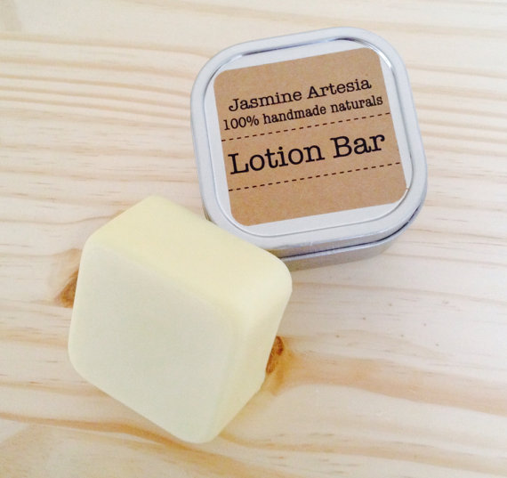 Large Lotion Bar