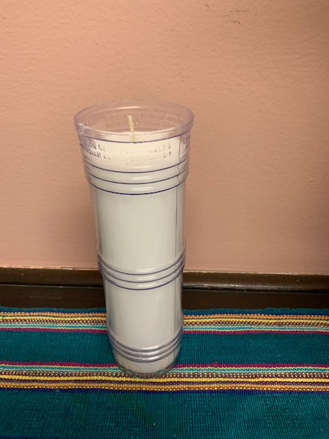 Candle Vela