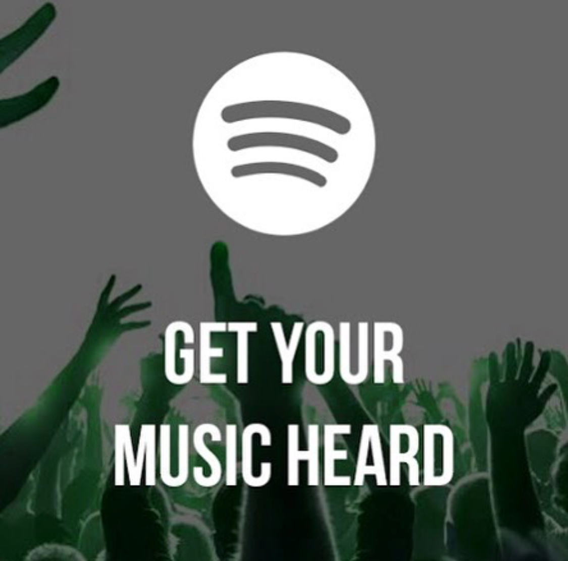 Spotify Playlist Placement