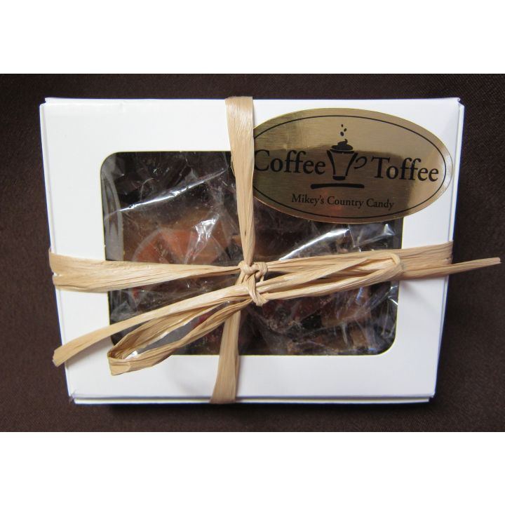Coffee Toffee