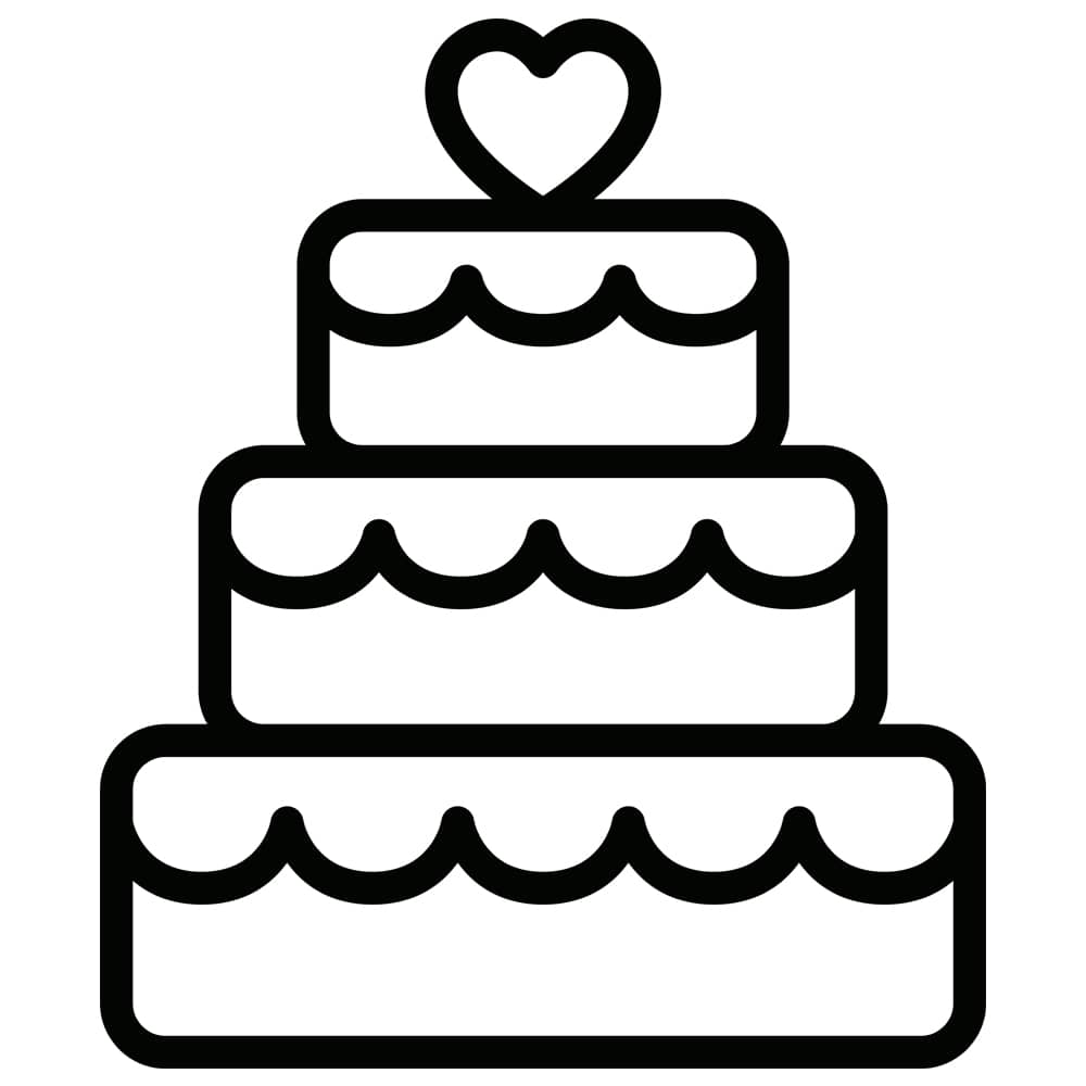 Wedding Cake Tasting