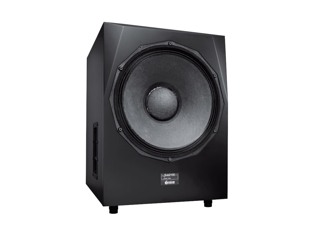 ADAM AUDIO | SUB2100
