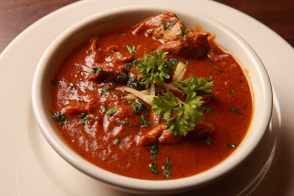 Chicken Curry