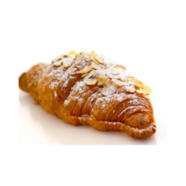 Almond Croissant Pastry