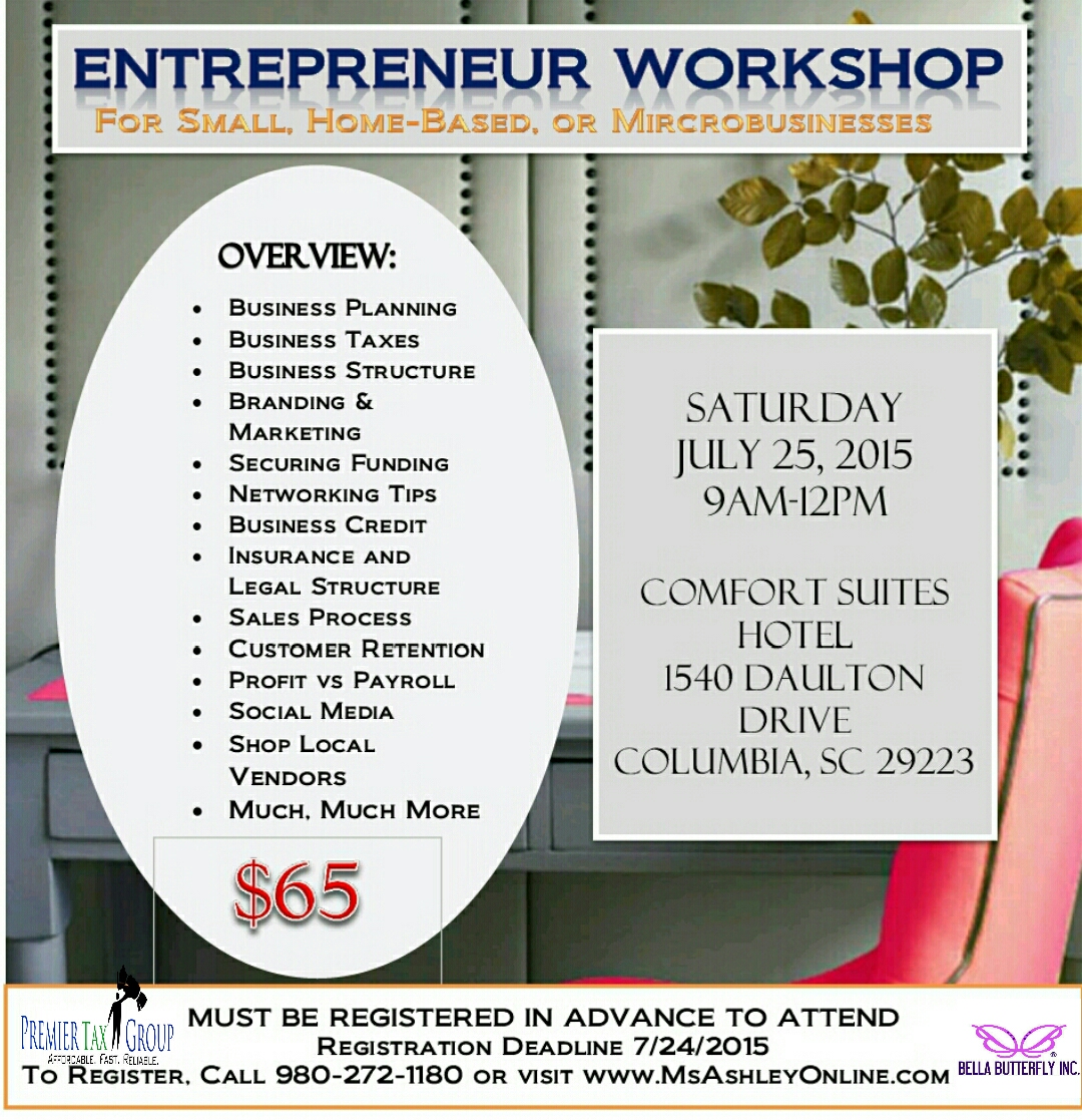 Entrepreneur