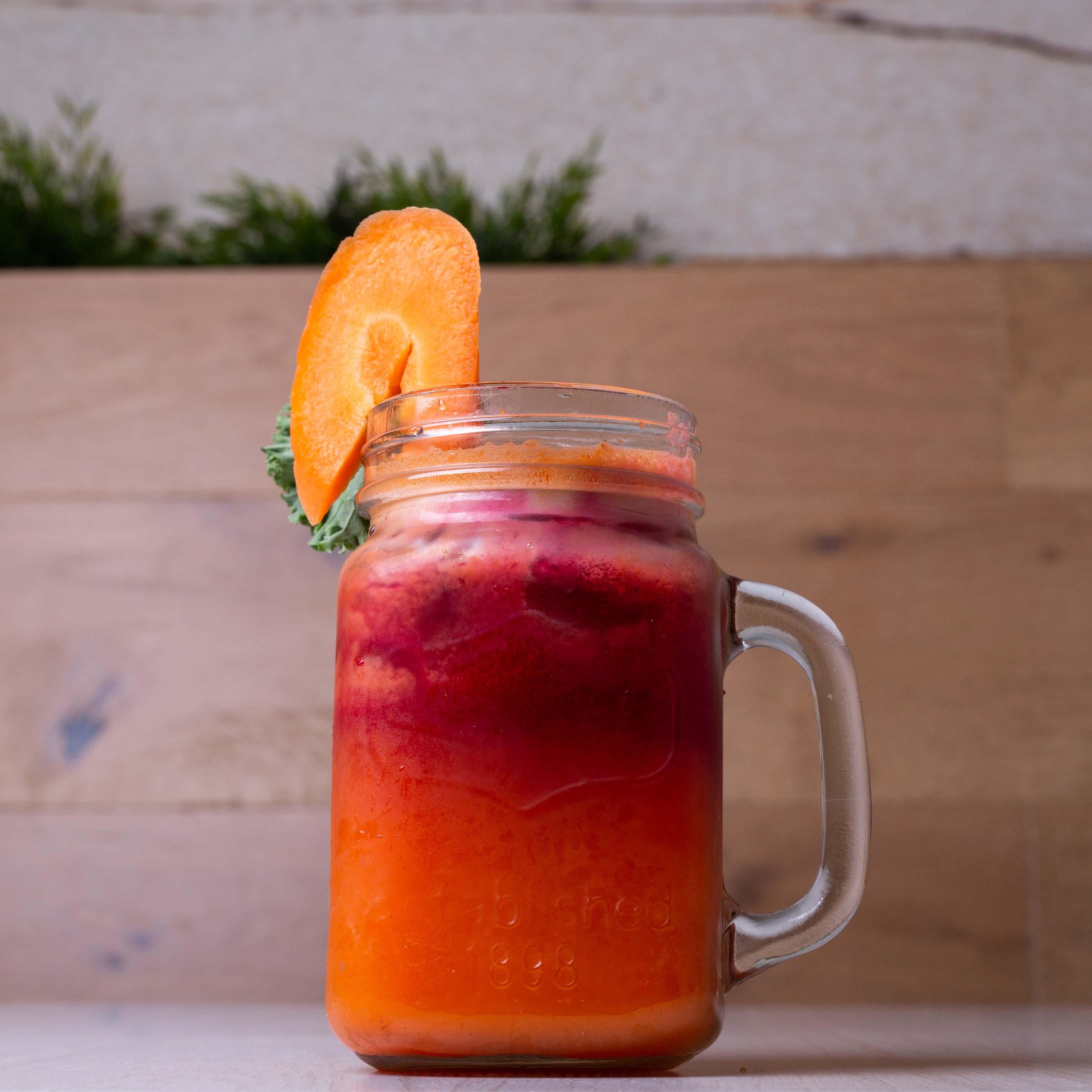 Detoxify Juice