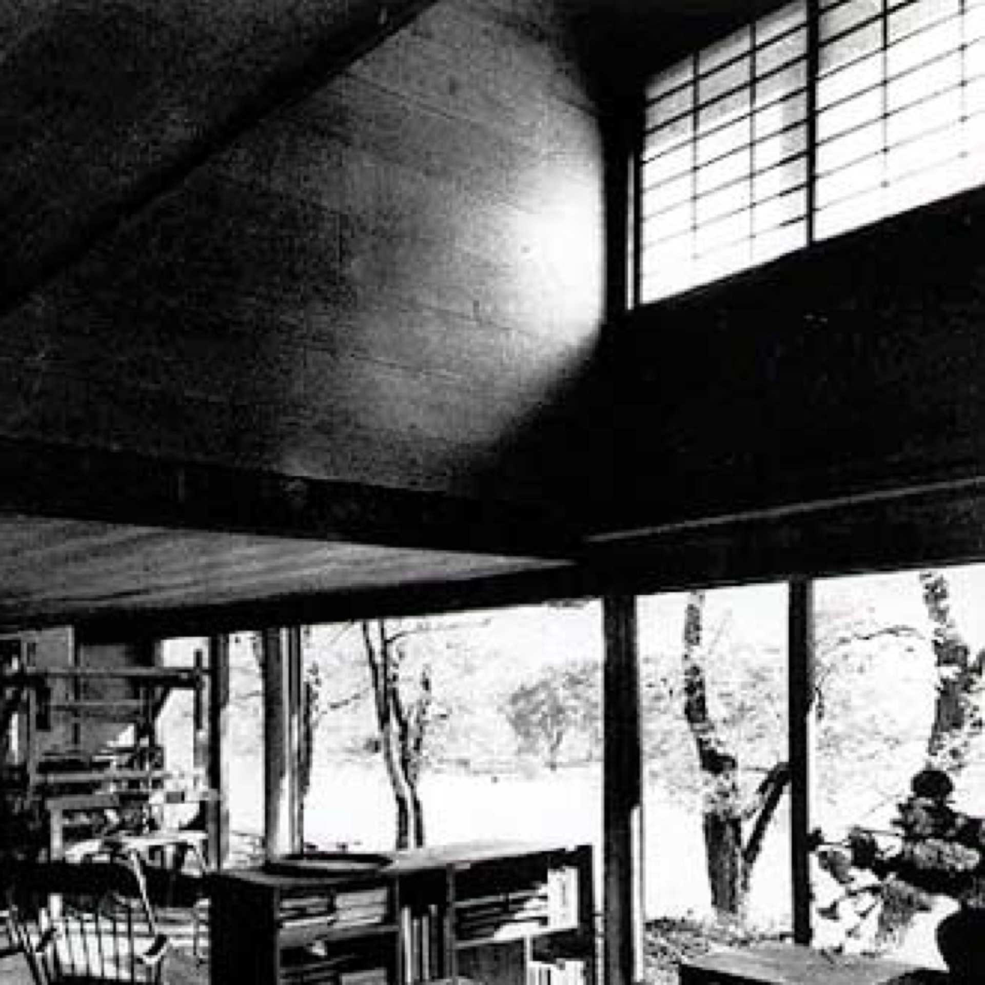 Sept 28: Joint Historic Tour at the Raymond Farm Center and Nakashima Woodworkers