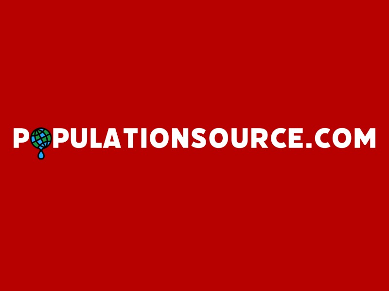 populationsource.com