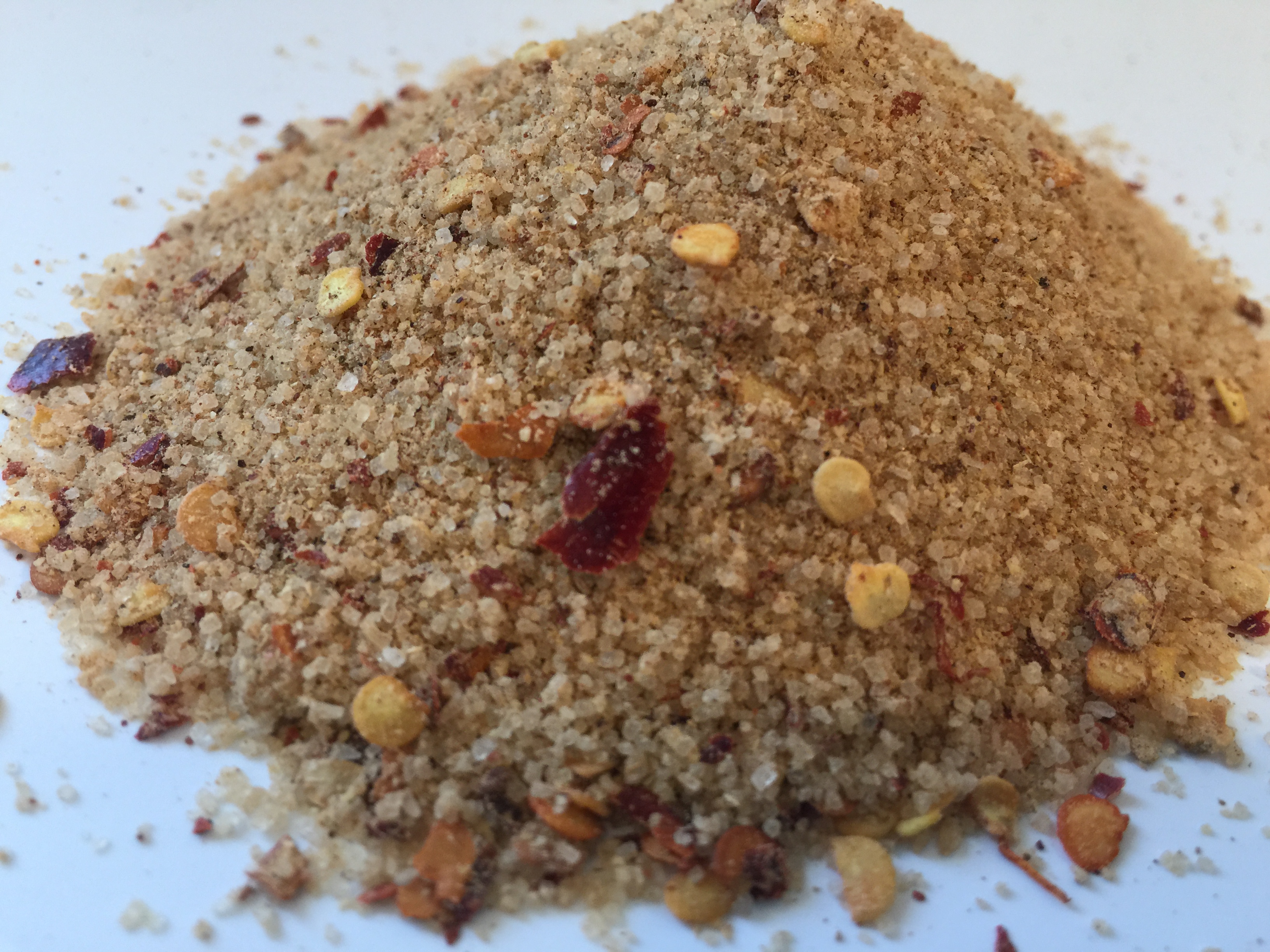 FIESTA FAJITA SEASONING