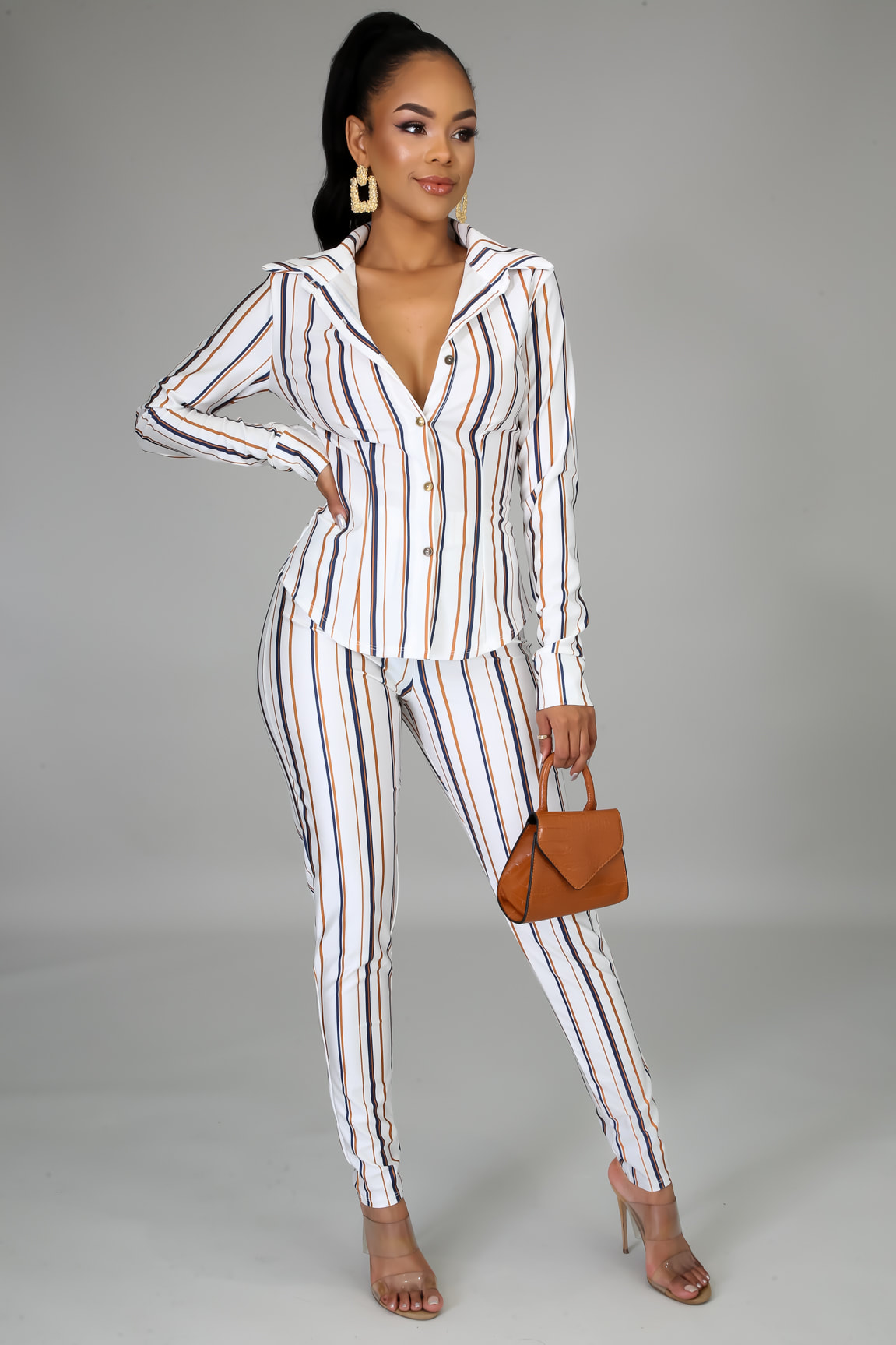 Boss Pantset