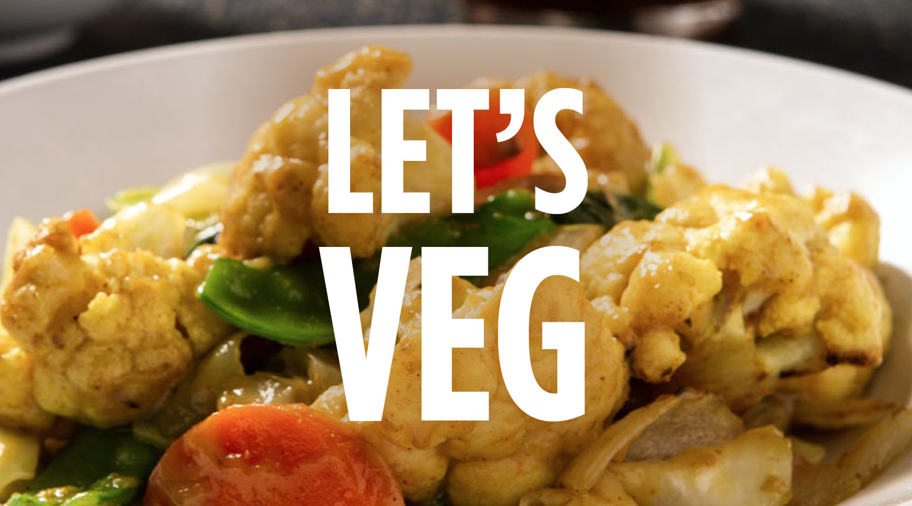 WEDNESDAY coupon code LETSVEG