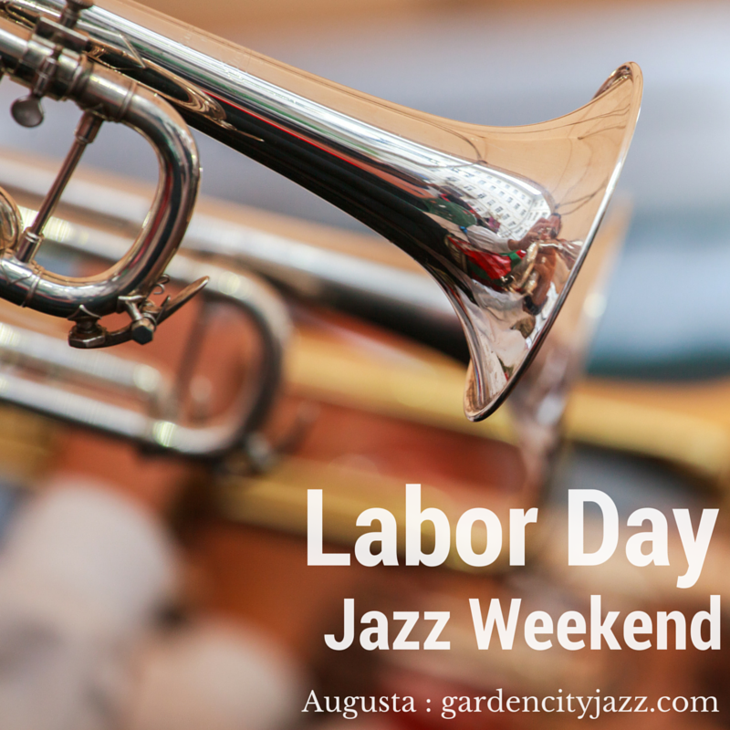 2018 Labor Day Jazz Weekend