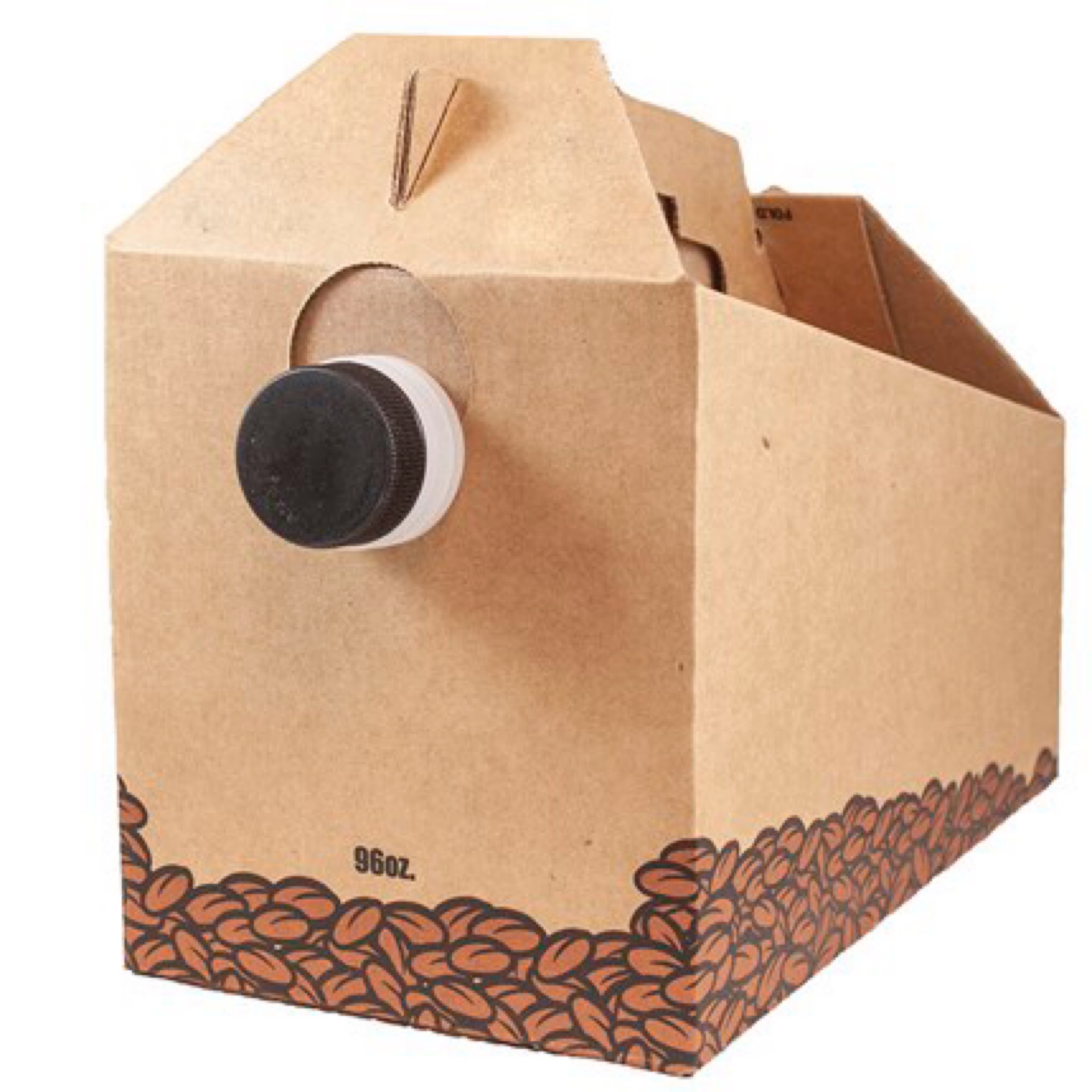 96 oz COFFEE TRAVELER