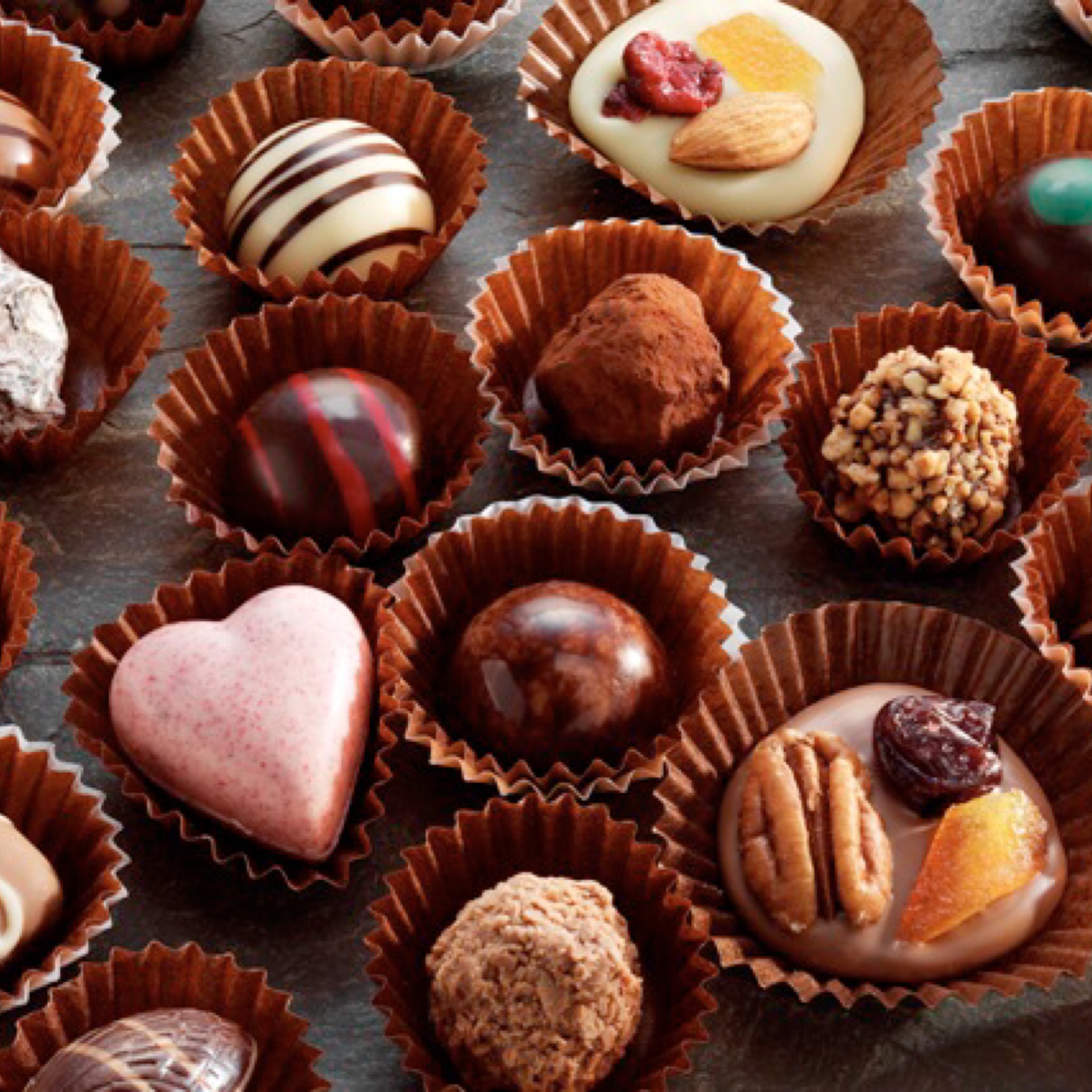Chocolate