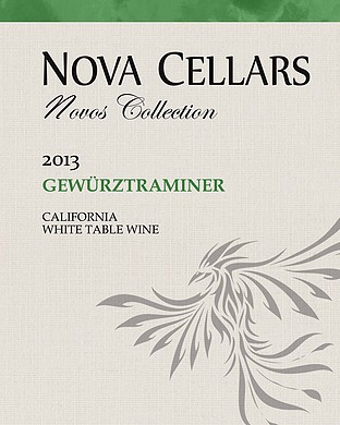 Gewurztraminer