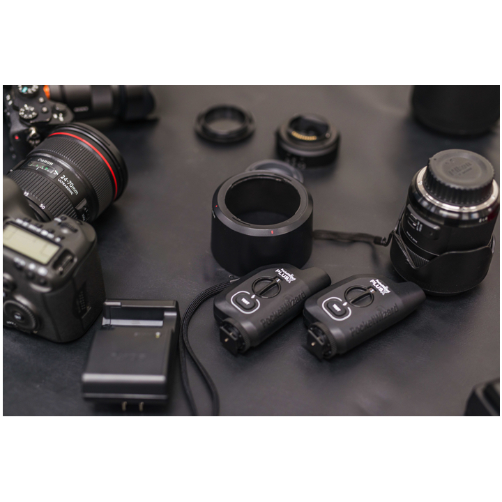 Basic DSLR Camera Training Class
