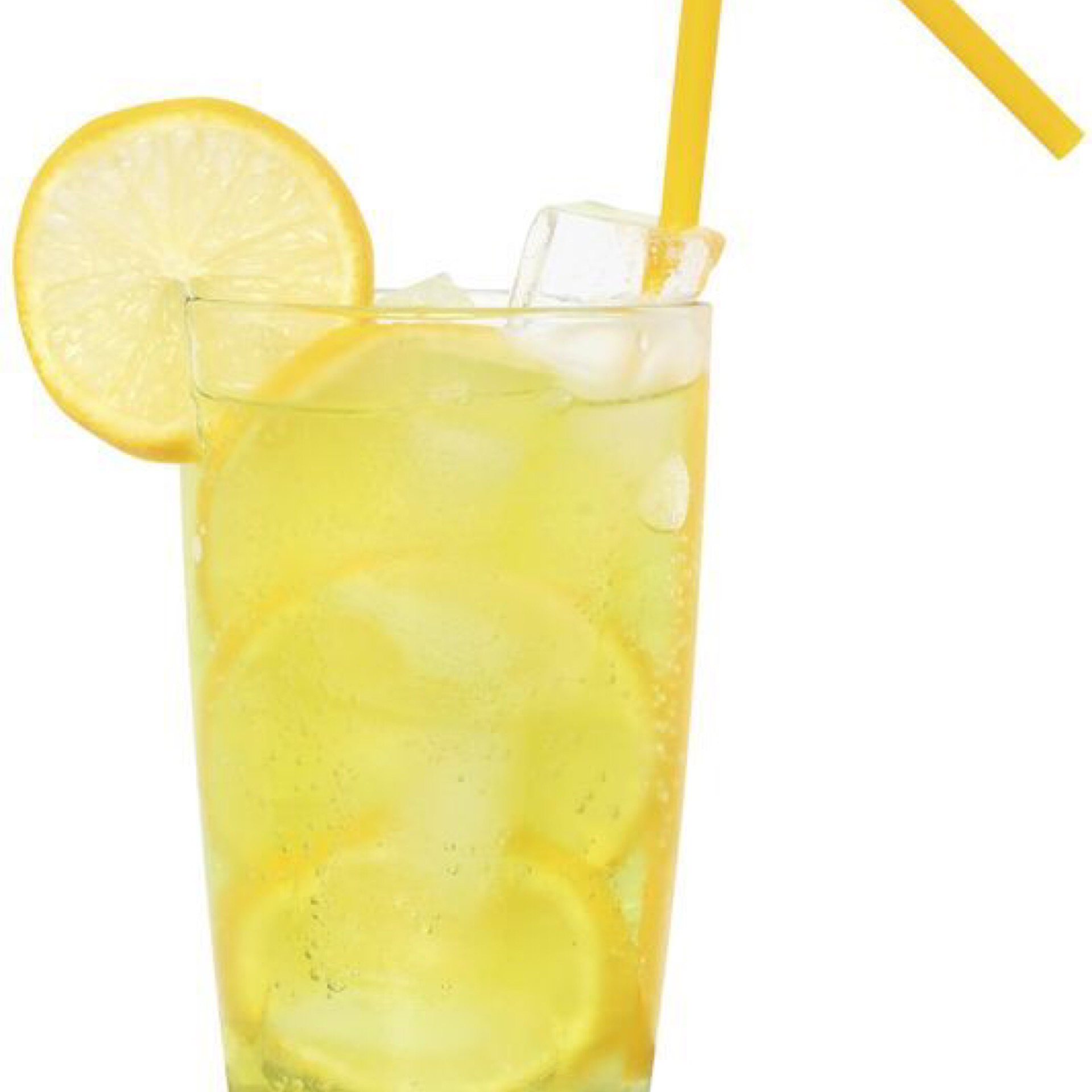 Homemade Lemonade