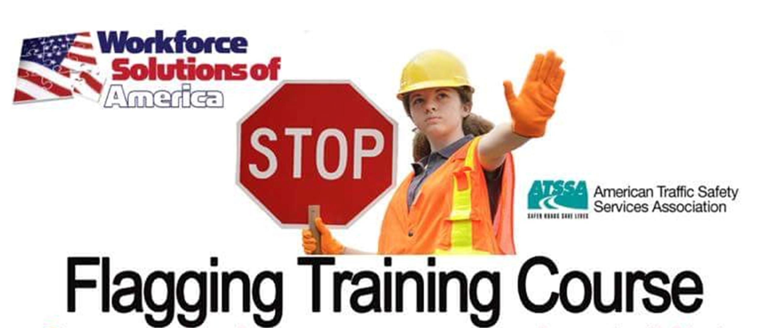 Philadelphia National Flagging Course
