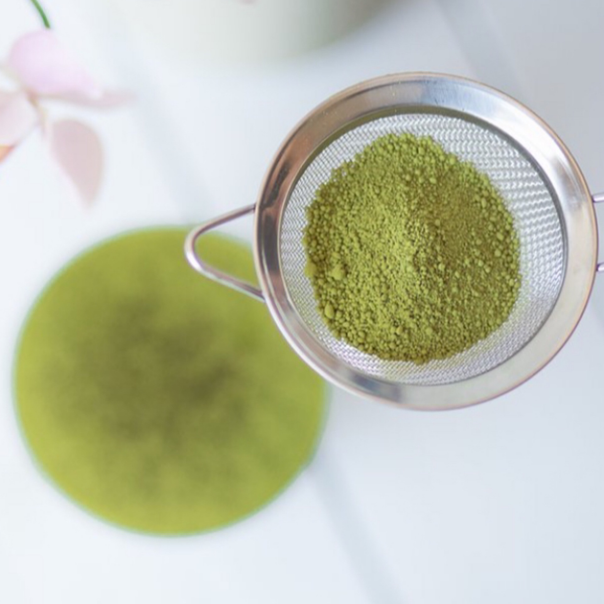 Matcha