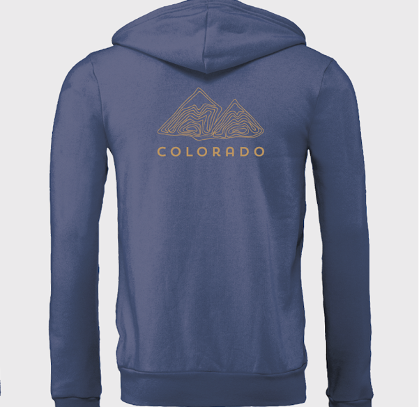Wonder Sweatshirt Hoodie