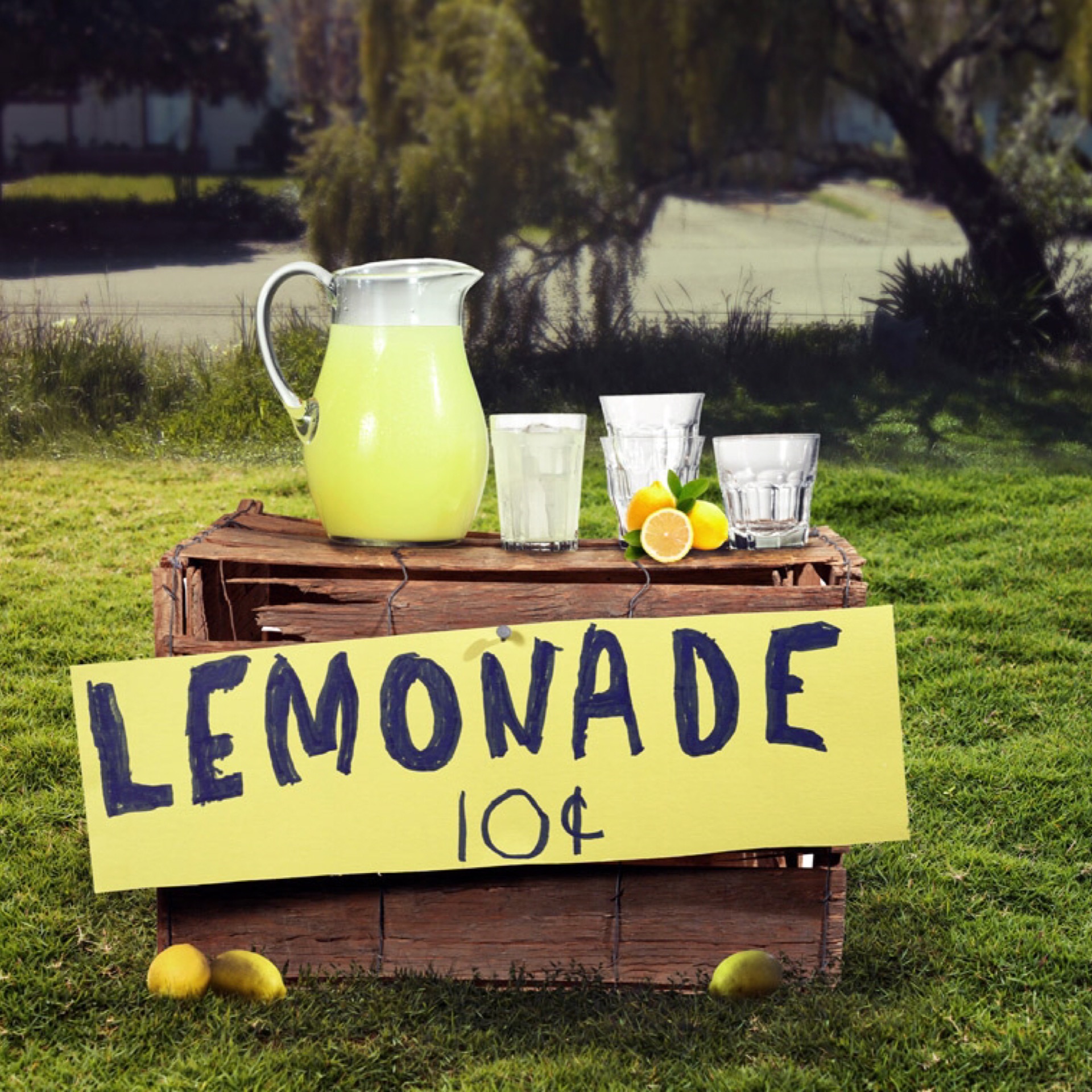 Lemonade