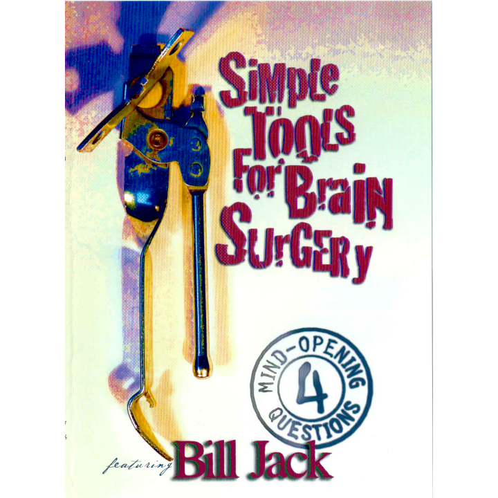 Simple Tools for Brain Surgery