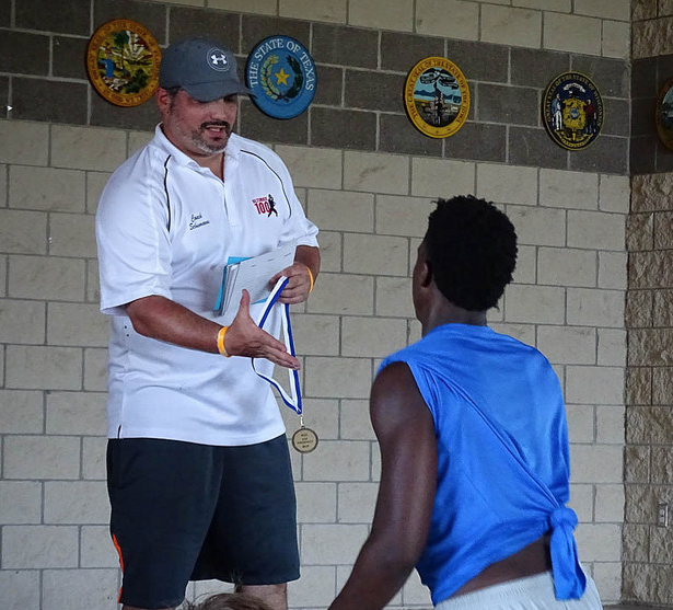 NUC 1 on 1 Recruiting Acceleration with Coach Schuman