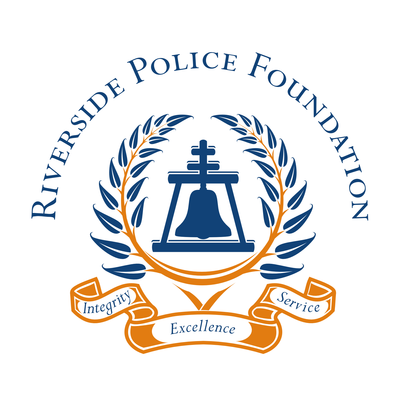 General Riverside Police Foundation Donation