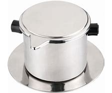 VIETNAMESE SINGLE COFFEE FILTER PRESS