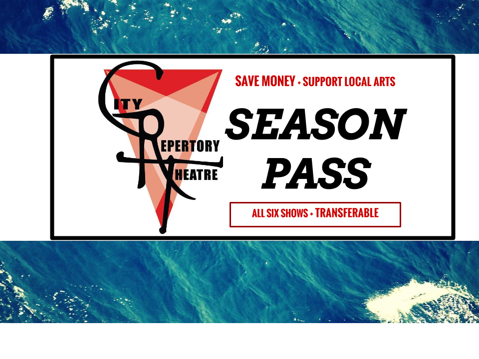 Season Pass (7 shows!) Season Pass (7 shows!)