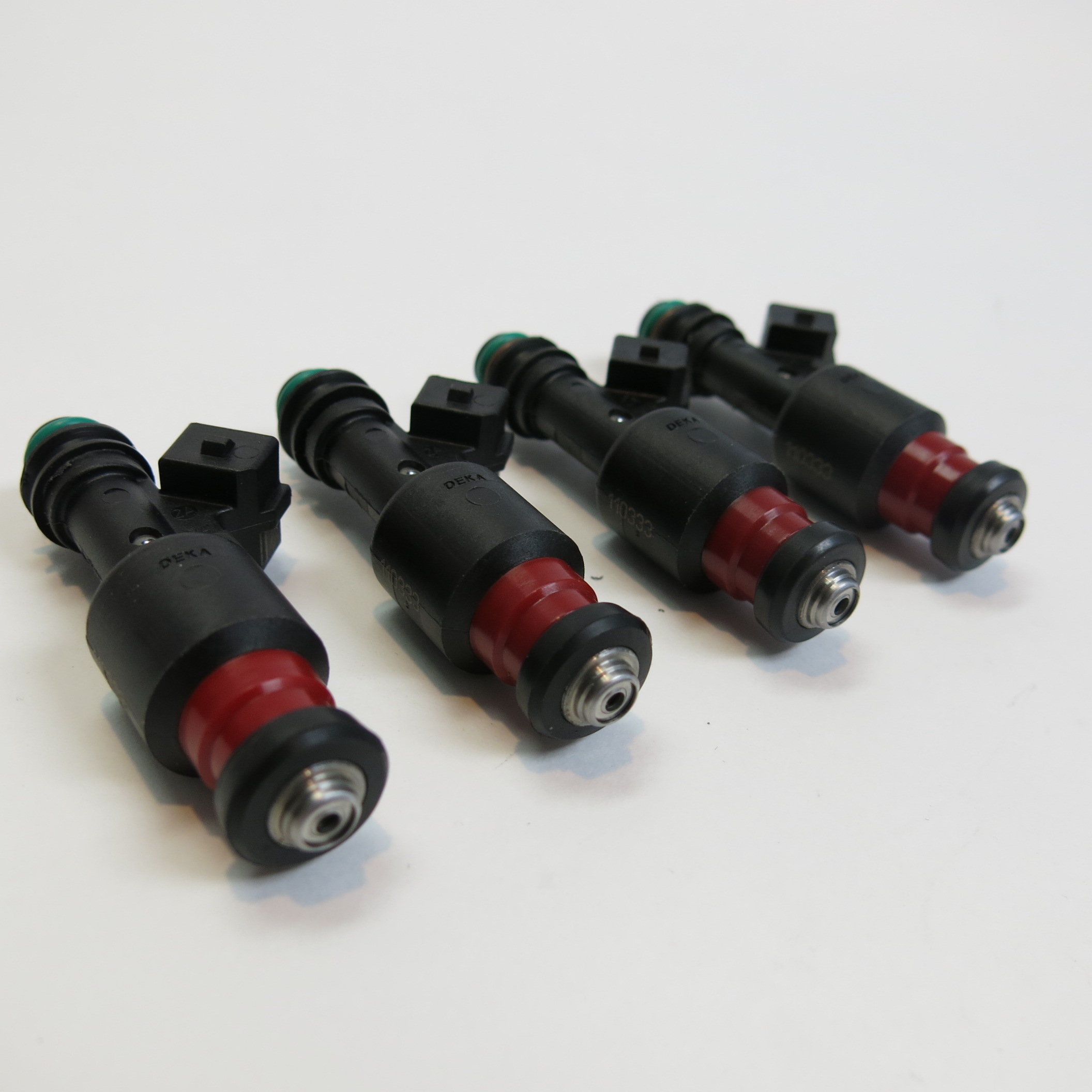 220lb / 2310cc flex fuel Injector Siemens Deka