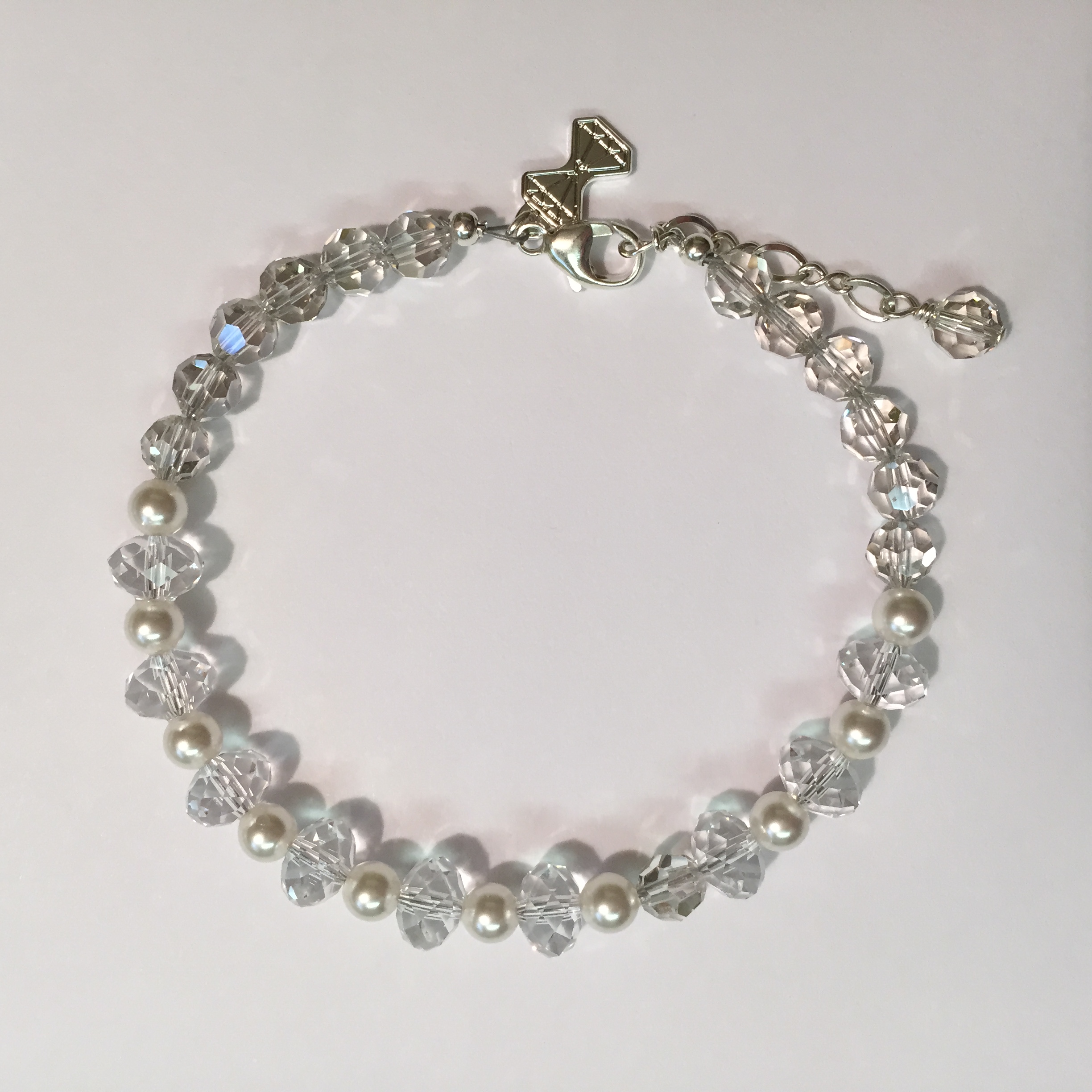 kelly and katie wristlet