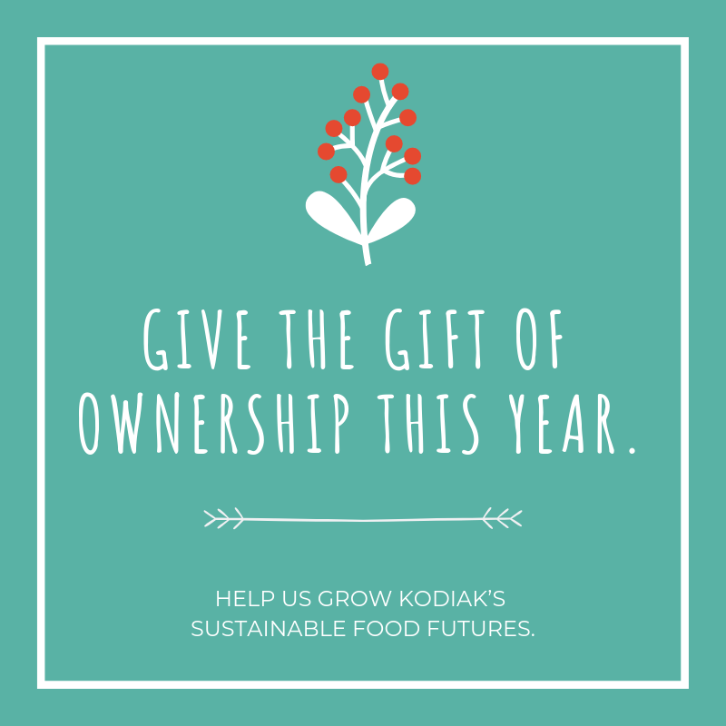 Ownership Share