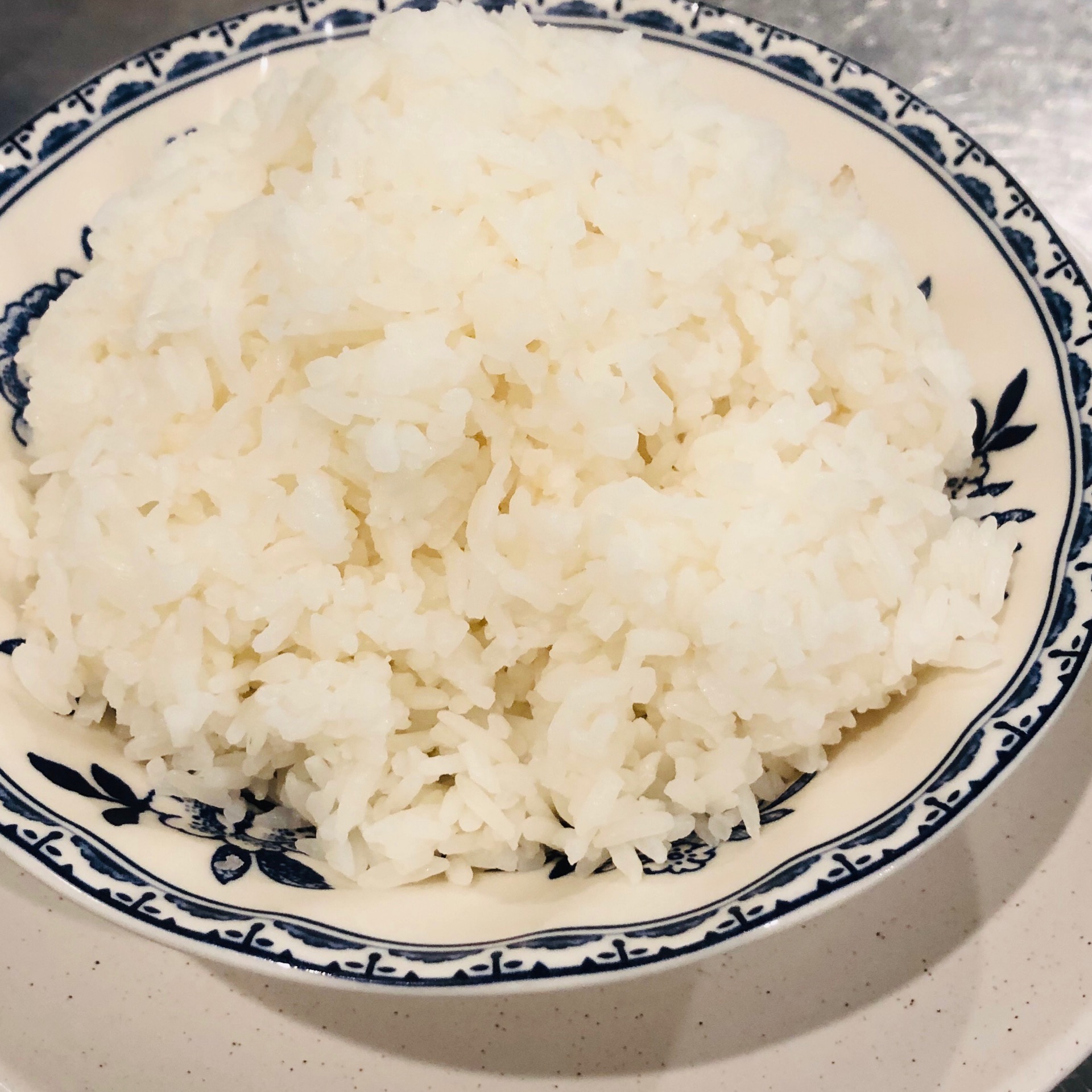 Jasmine Rice ข้าวสวย