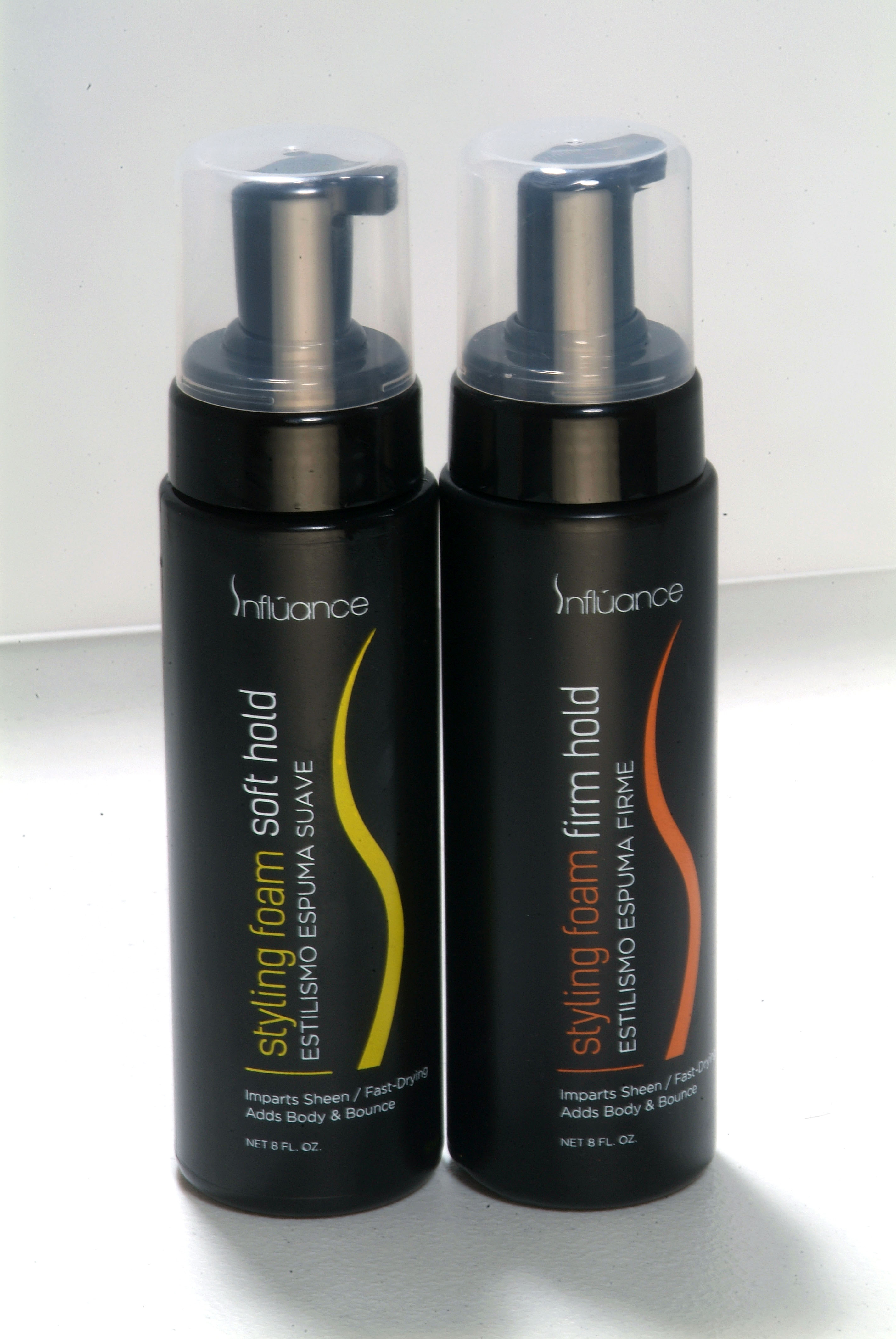 Influance Styling Foam