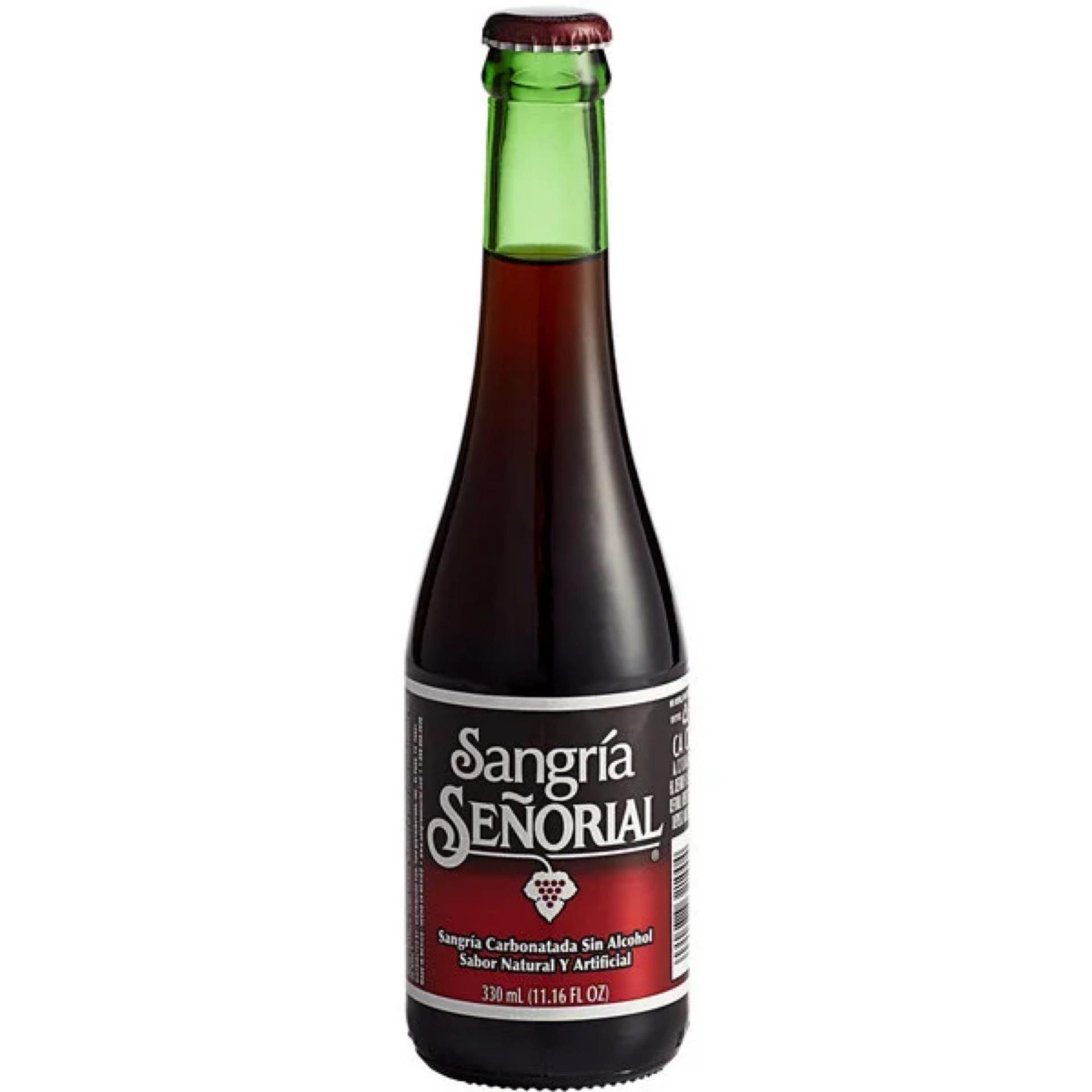 Sangria Senorial (Mexican)