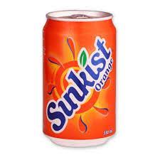 Sunkist (can)